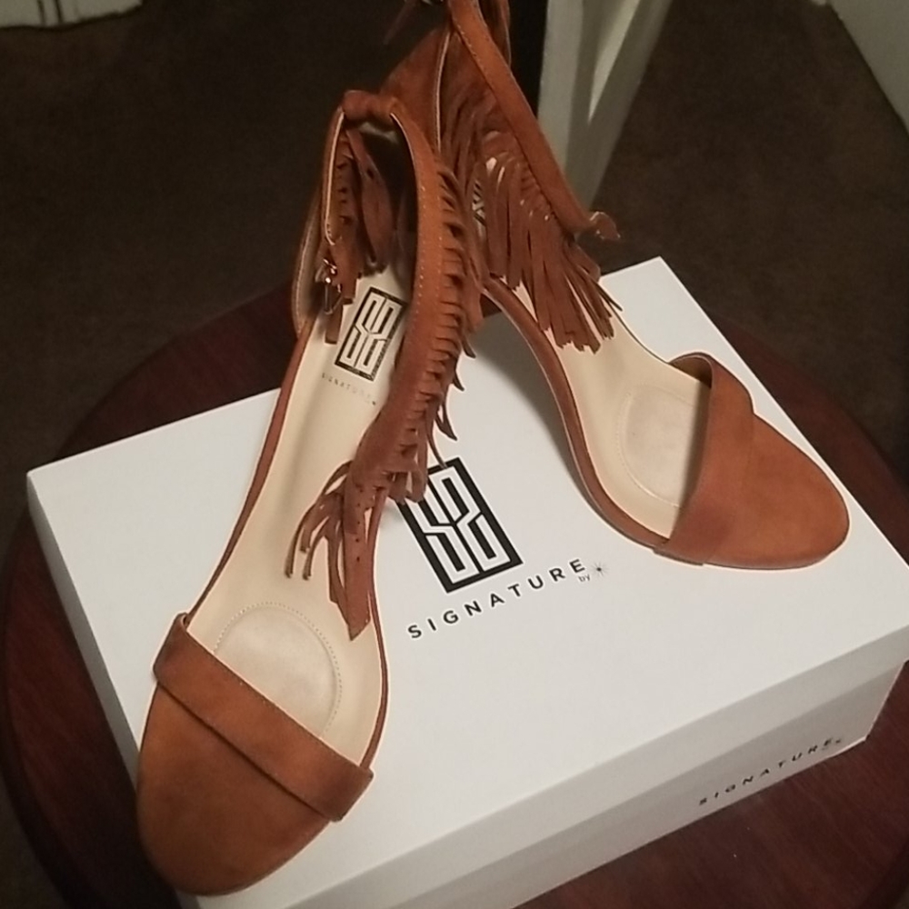 Sandals